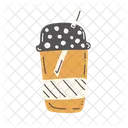 Dessert  Icon