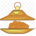 Dessert Sweet Food Icon