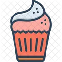Dessert  Icon