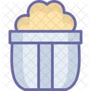 Dessert Glace Creme Glacee Tasse De Creme Glacee Icon