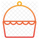 Dessert  Icon