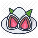 Dessert  Icon