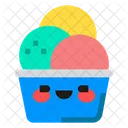 Dessert  Icon