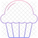 Dessert  Icon
