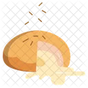 Dessert  Icon