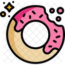 Dessert  Icon