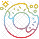 Dessert  Icon
