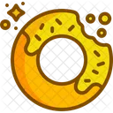 Dessert  Icon