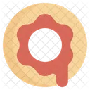 Dessert  Icon