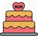 Dessert  Icon