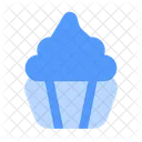 Dessert  Icon