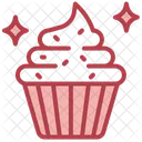 Dessert  Icon