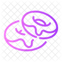 Dessert  Icon