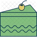 Dessert  Icon