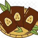 Dessert  Icon