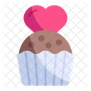 Dessert Love  Icon