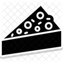 Dessert  Icon