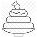 Food And Restaurant Icon Pack Icon