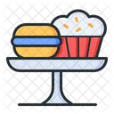 Desserts Icon