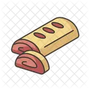 Desserts  Icon