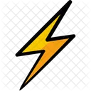 Iluminacion Icono