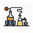 Destilliergerat Fur Atherische Ole Olextraktor Aroma Symbol