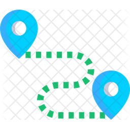Destination Icon