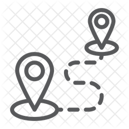 Destination Icon