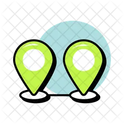 Destination  Icon