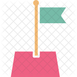 Destination Icon