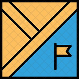 Destination Icon