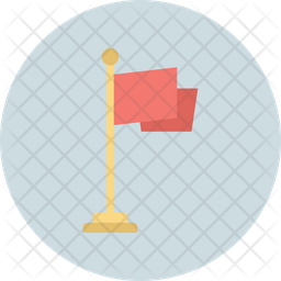 Destination Icon