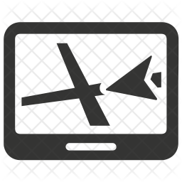 Destination Icon