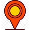 Destination Holder Location Icon