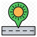 Destination Icon