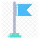 Gflag Flag Sign アイコン