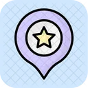 Destination  Icon