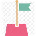 Destination  Icon