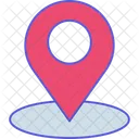 Destination  Icon