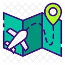 Destination  アイコン