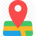 Destination  アイコン