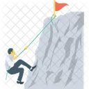 Destination  Icon