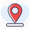 Destination Marker  Icon