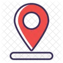 Destination Marker  Icon