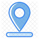 Destination Marker  Icon