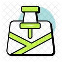 Destination Pin Navigation Destination Icon