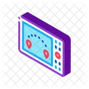 Air Navigation Electronic アイコン