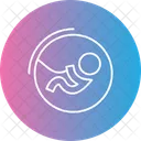 Raro Embarazo Bebe Icon