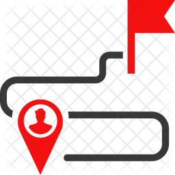Destino  Icono