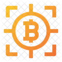 Alvo Bitcoin Bitcoin Alvo Icon